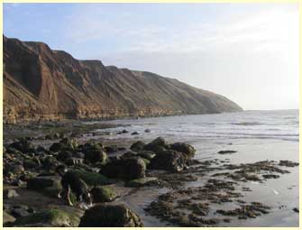 Filey Brigg